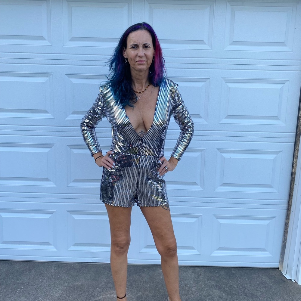 Disco romper
